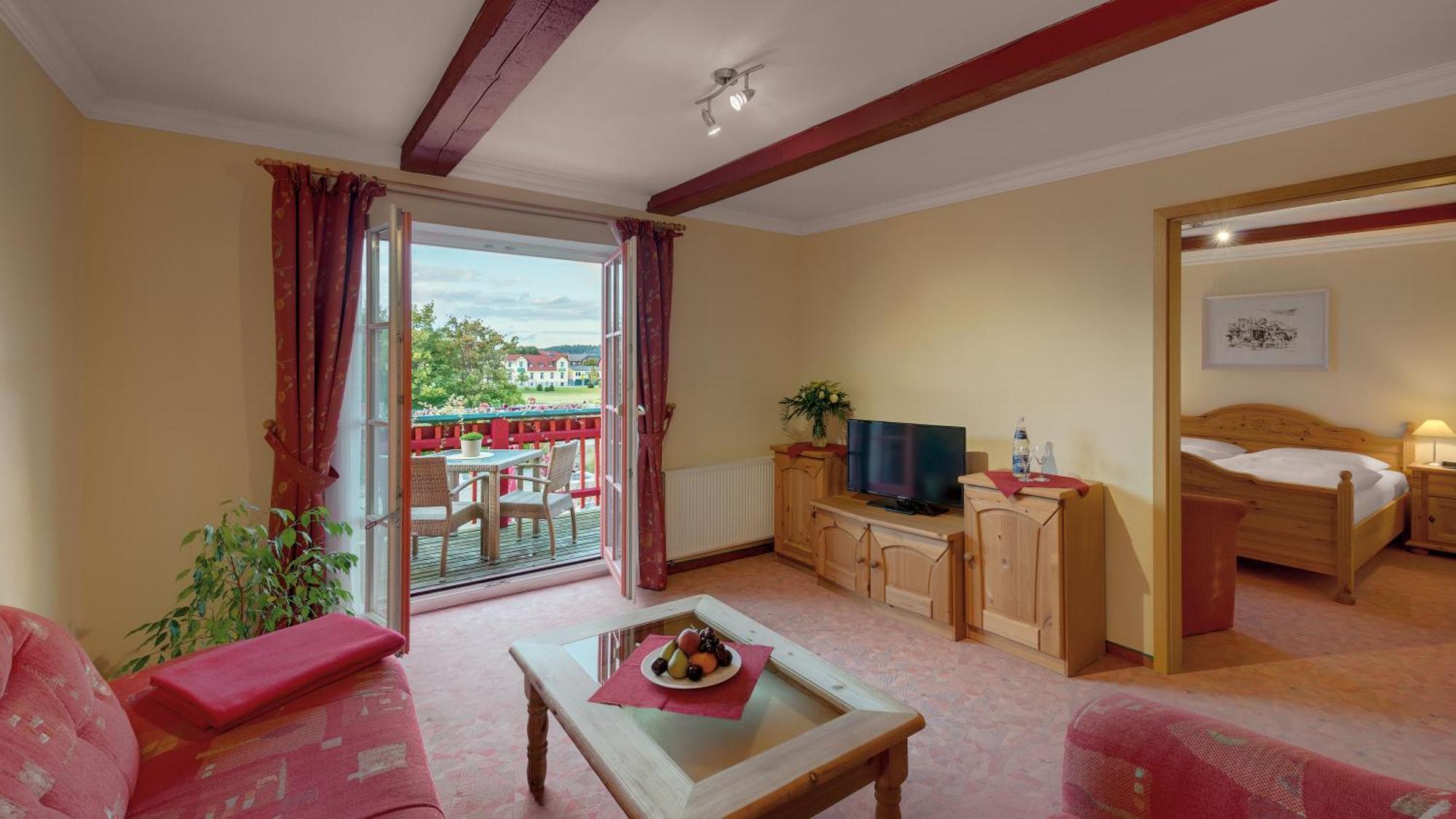 Hotel Gut Voigtlaender بلانكنبرغ المظهر الخارجي الصورة