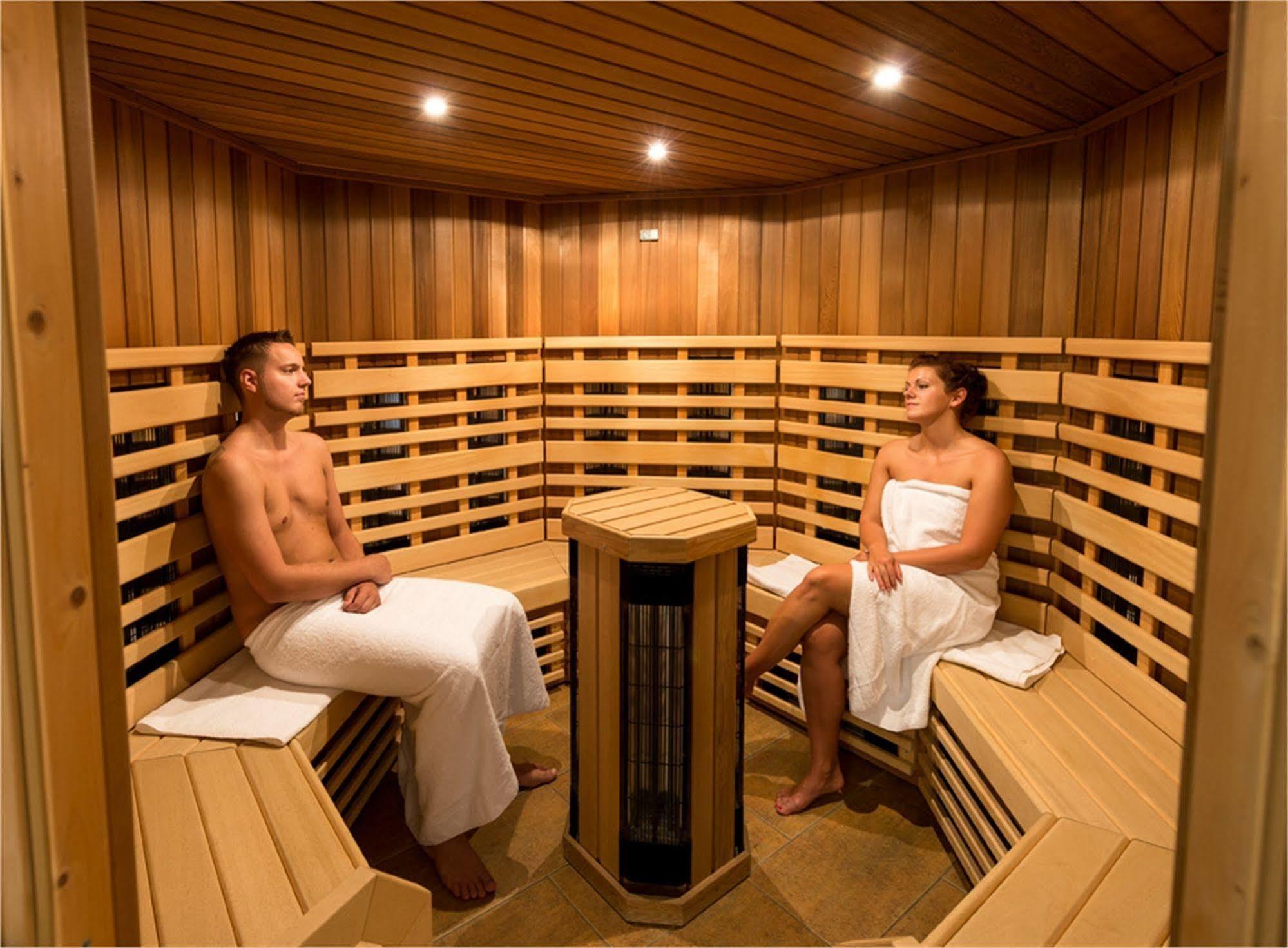 Hotel Gut Voigtlaender بلانكنبرغ المظهر الخارجي الصورة